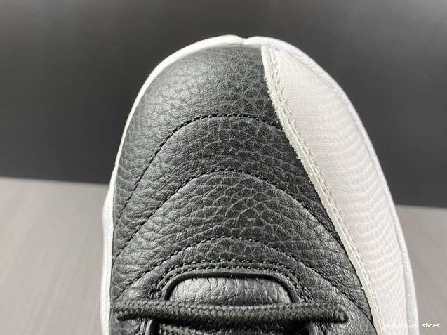 Rep Air 130690-001 Retro 12 Jordan Playoffs (2012) 0716